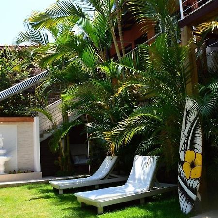 Break House Beach Florianopolis Exterior foto