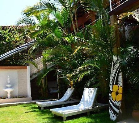 Break House Beach Florianopolis Exterior foto
