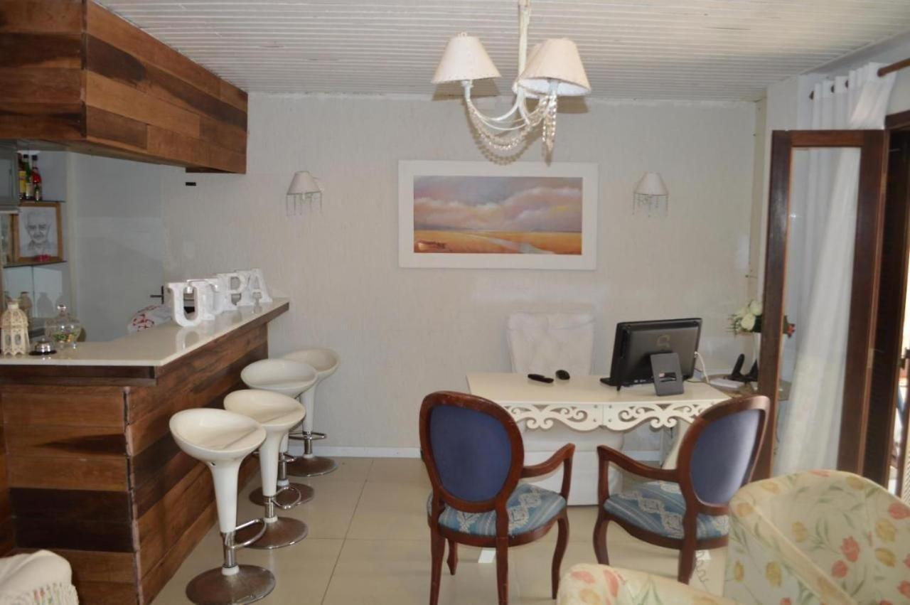 Break House Beach Florianopolis Exterior foto
