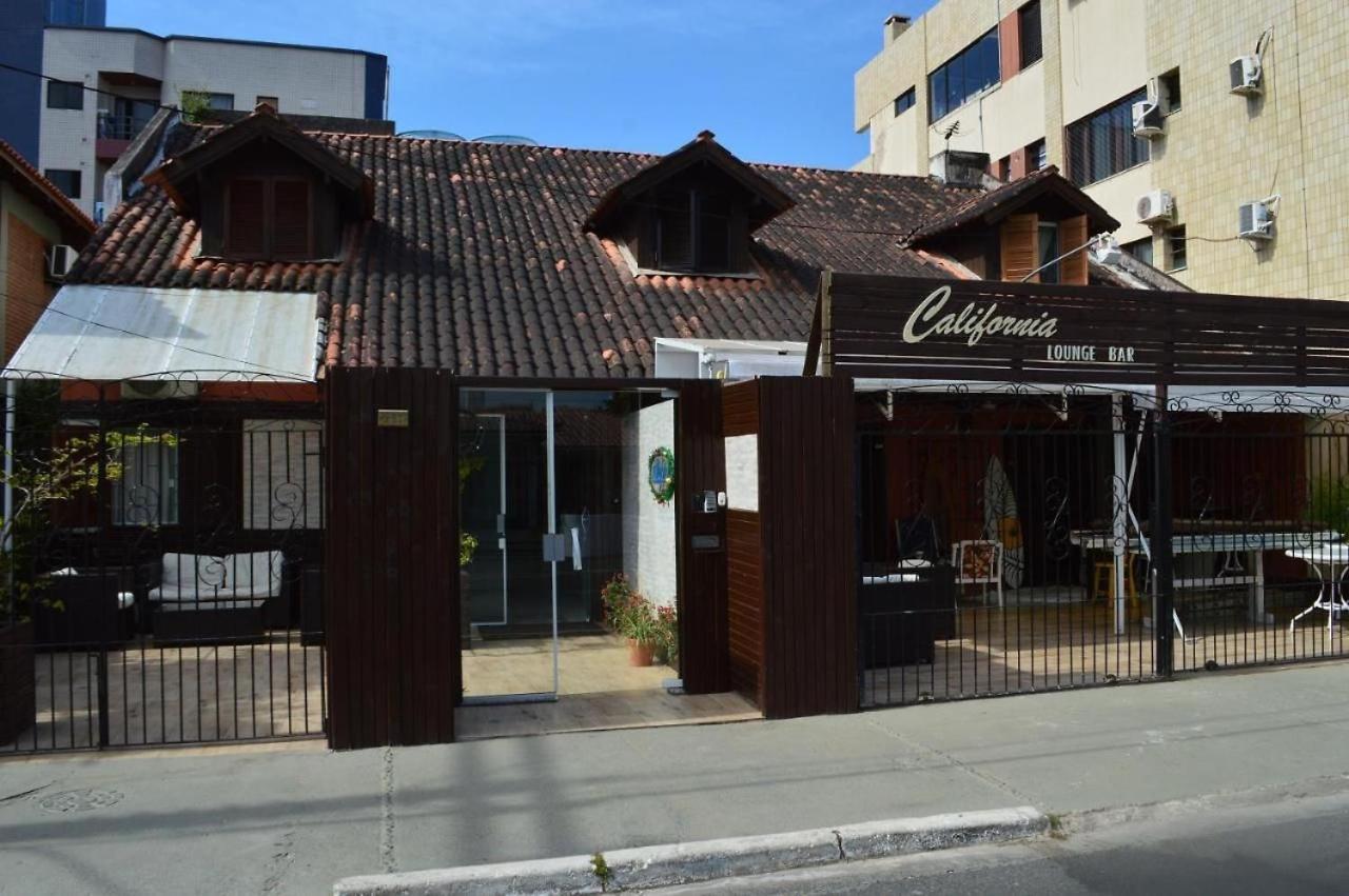 Break House Beach Florianopolis Exterior foto