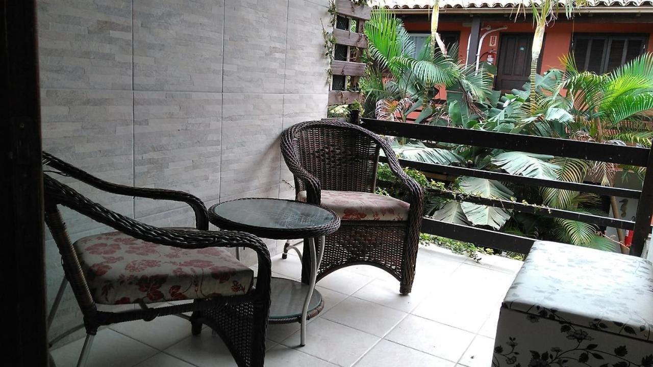 Break House Beach Florianopolis Exterior foto