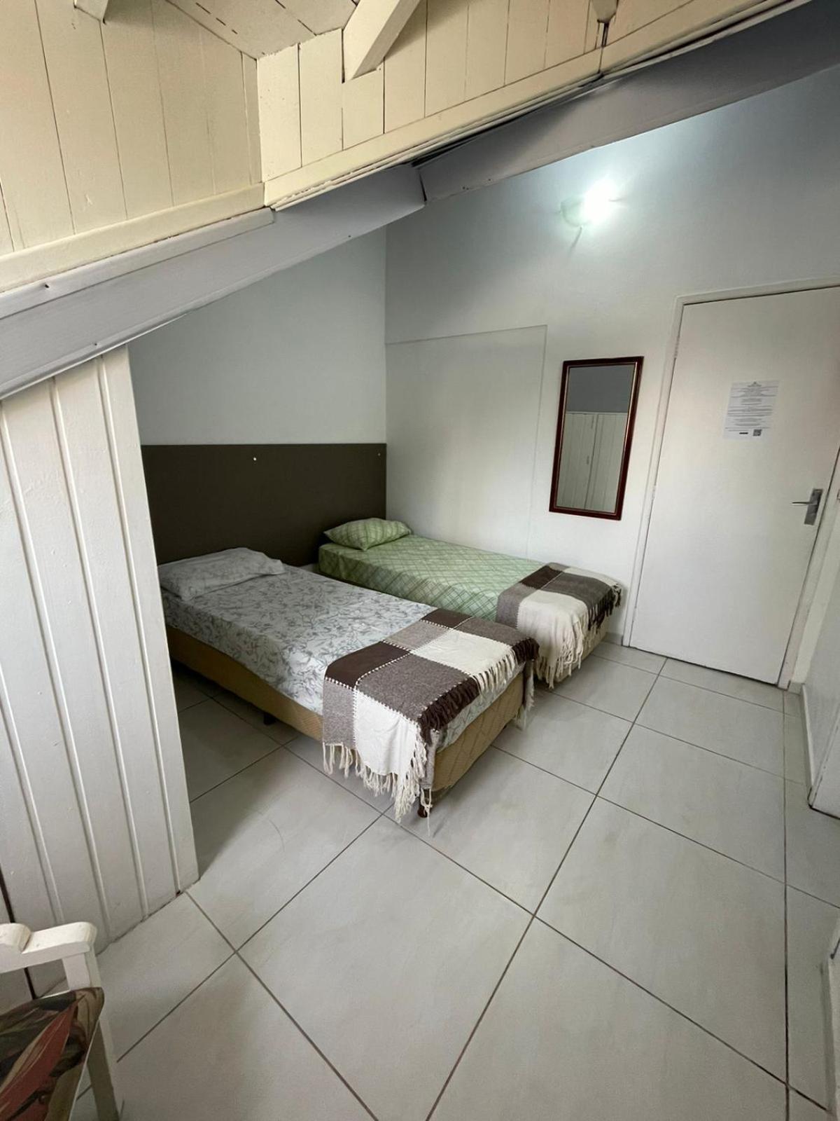 Break House Beach Florianopolis Exterior foto