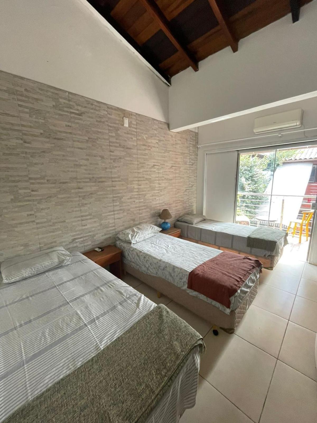 Break House Beach Florianopolis Exterior foto
