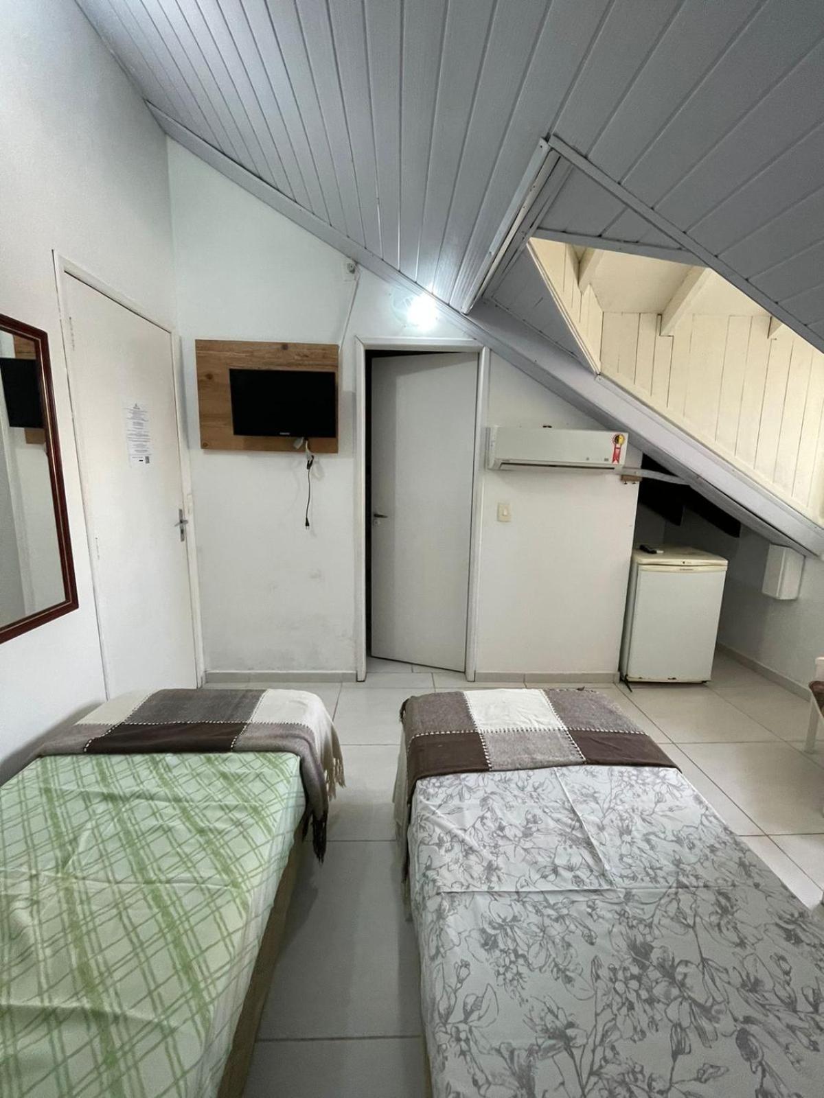 Break House Beach Florianopolis Exterior foto