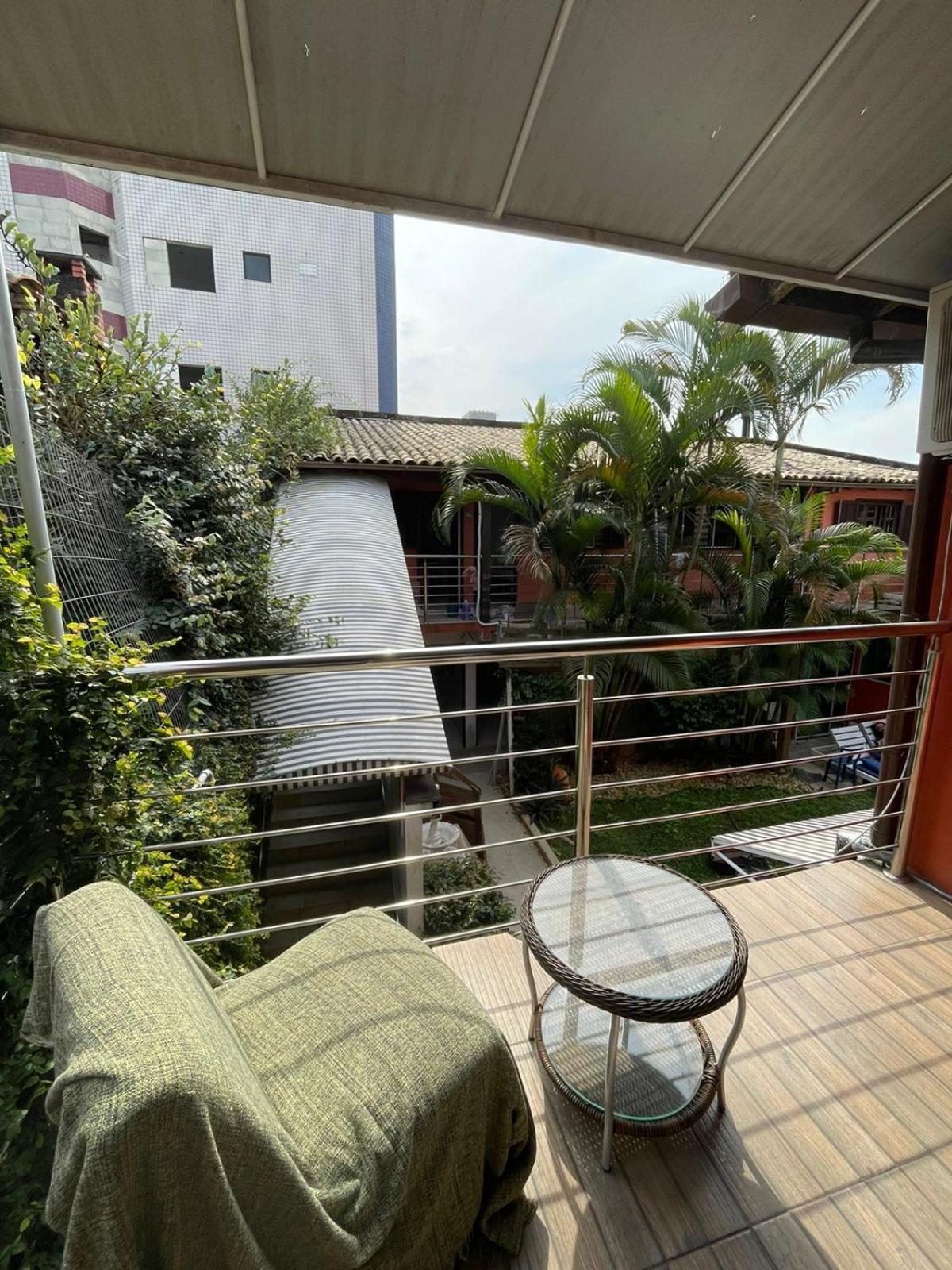 Break House Beach Florianopolis Exterior foto